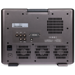SDS7604A oscyloskop cyfrowy 12 bitowy 6GHz 4 kanały + EXT Siglent